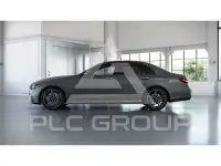 2021 Mercedes Benz E-Class