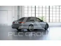 2021 Mercedes Benz E-Class