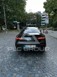 2021 Mercedes Benz E-Class