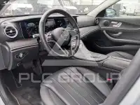2021 Mercedes Benz E-Class