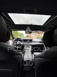 2021 Mercedes Benz E-Class