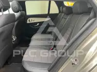 2021 Mercedes Benz E-Class