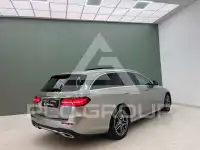 2021 Mercedes Benz E-Class