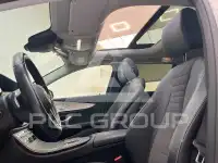 2021 Mercedes Benz E-Class
