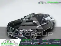 2021 Mercedes Benz E-Class
