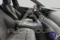 2021 Mercedes Benz E-Class