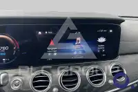 2021 Mercedes Benz E-Class