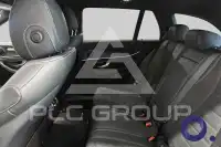 2021 Mercedes Benz E-Class