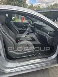 2021 Mercedes Benz E-Class