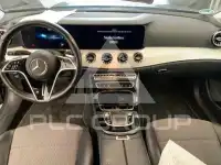 2021 Mercedes Benz E-Class