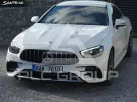 2021 Mercedes Benz E-Class