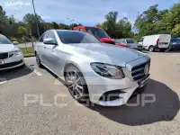 2021 Mercedes Benz E-Class