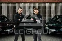 2021 Mercedes Benz E-Class