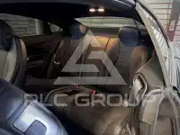 2021 Mercedes Benz E-Class
