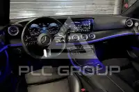 2021 Mercedes Benz E-Class