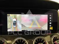 2021 Mercedes Benz E-Class