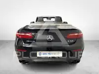 2021 Mercedes Benz E-Class