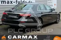 2021 Mercedes Benz E-Class