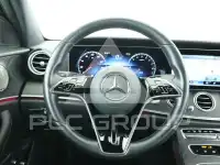 2021 Mercedes Benz E-Class