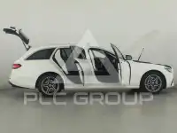 2021 Mercedes Benz E-Class