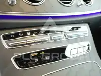 2021 Mercedes Benz E-Class