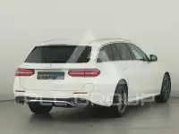 2021 Mercedes Benz E-Class