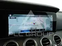 2021 Mercedes Benz E-Class