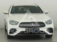 2021 Mercedes Benz E-Class