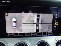 2021 Mercedes Benz E-Class