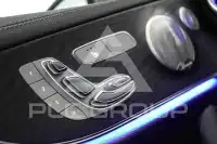 2021 Mercedes Benz E-Class