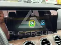 2021 Mercedes Benz E-Class