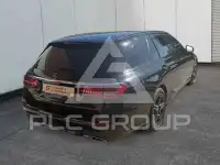 2021 Mercedes Benz E-Class