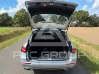 2021 Mercedes Benz E-Class