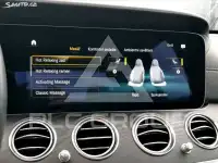 2021 Mercedes Benz E-Class
