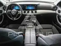2021 Mercedes Benz E-Class