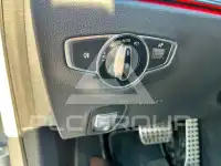 2021 Mercedes Benz E-Class