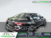 2021 Mercedes Benz E-Class