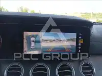 2021 Mercedes Benz E-Class