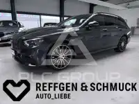 2021 Mercedes Benz E-Class