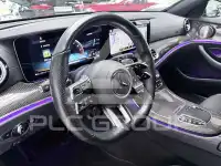 2021 Mercedes Benz E-Class