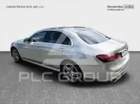 2021 Mercedes Benz E-Class