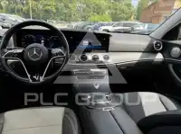2021 Mercedes Benz E-Class
