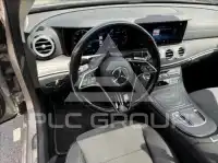 2021 Mercedes Benz E-Class
