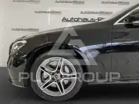 2021 Mercedes Benz E-Class