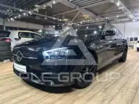 2021 Mercedes Benz E-Class