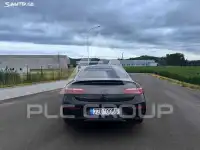2021 Mercedes Benz E-Class