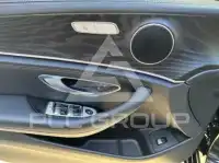 2021 Mercedes Benz E-Class