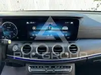 2021 Mercedes Benz E-Class