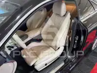 2021 Mercedes Benz E-Class