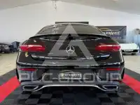 2021 Mercedes Benz E-Class